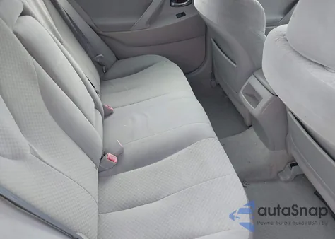 2008 Toyota Camry Le из США, поврежденный, VIN 4T1BE46K48U236953